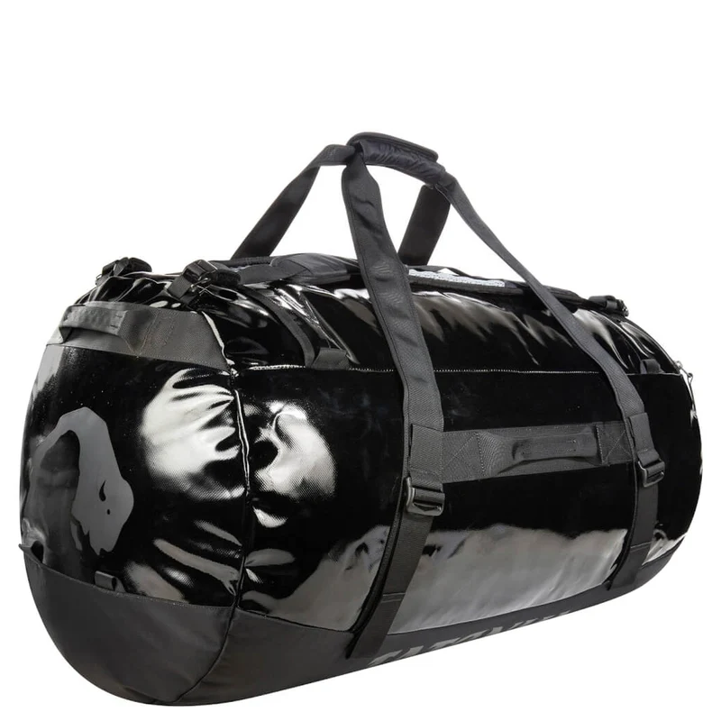 Tatonka Barrel 110 - Bolsa de viaje 74 cm (black)