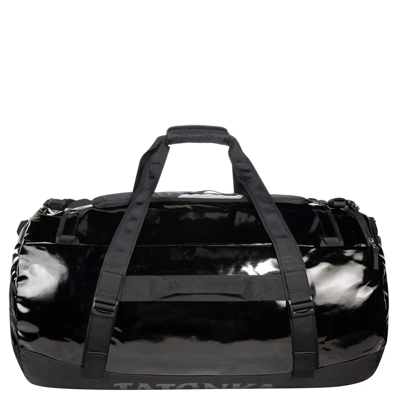 Tatonka Barrel 110 - Bolsa de viaje 74 cm (black)
