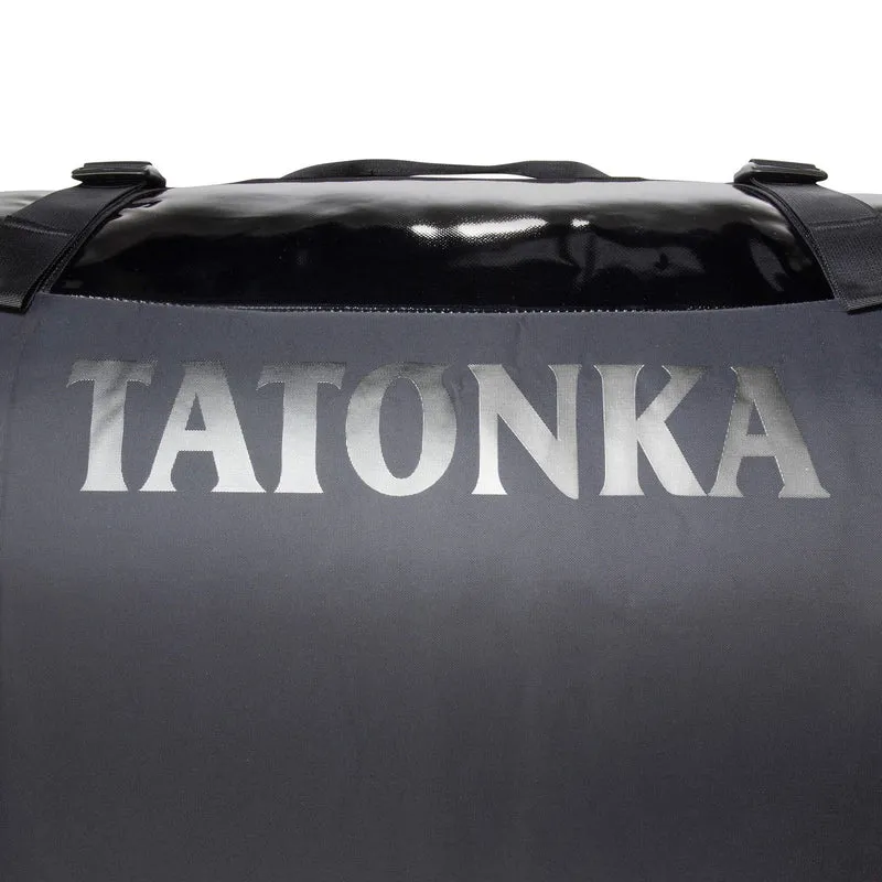 Tatonka Barrel 110 - Bolsa de viaje 74 cm (black)