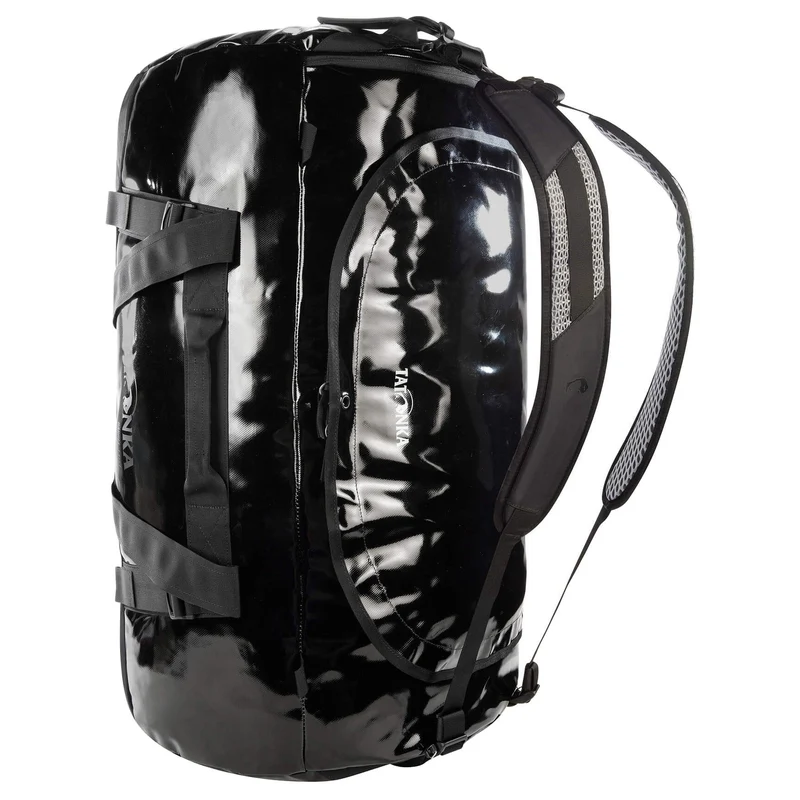 Tatonka Barrel 110 - Bolsa de viaje 74 cm (black)