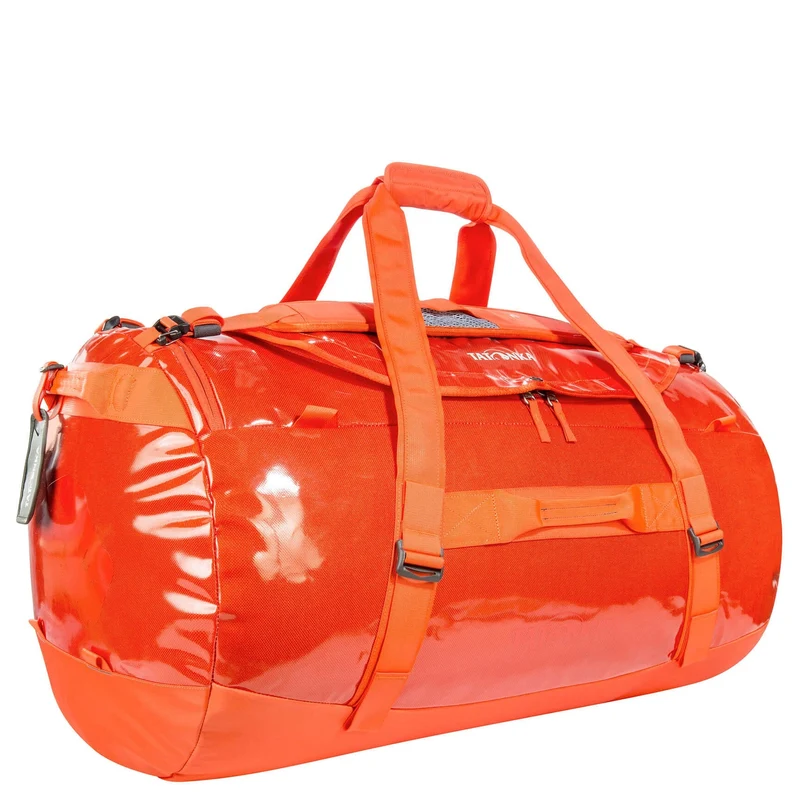 Tatonka Barrel 110 - Bolsa de viaje 74 cm (red orange)