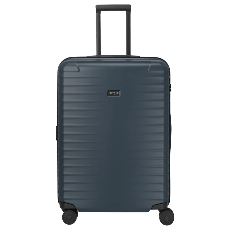 TITAN UPGRADE - Trolley de 4 ruedas M+ 69 cm (midnight blue)