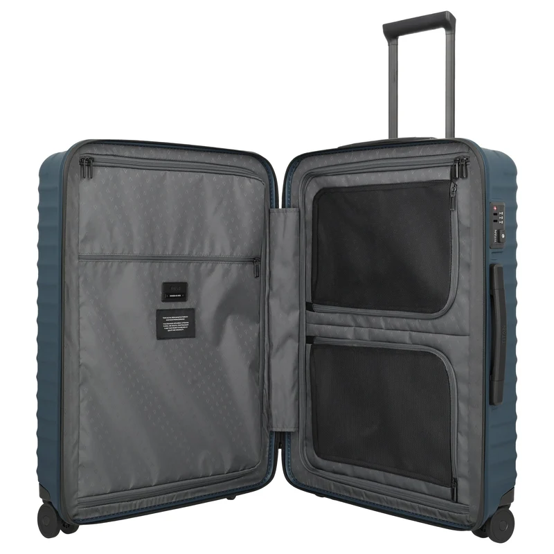 TITAN UPGRADE - Trolley de 4 ruedas M+ 69 cm (midnight blue)
