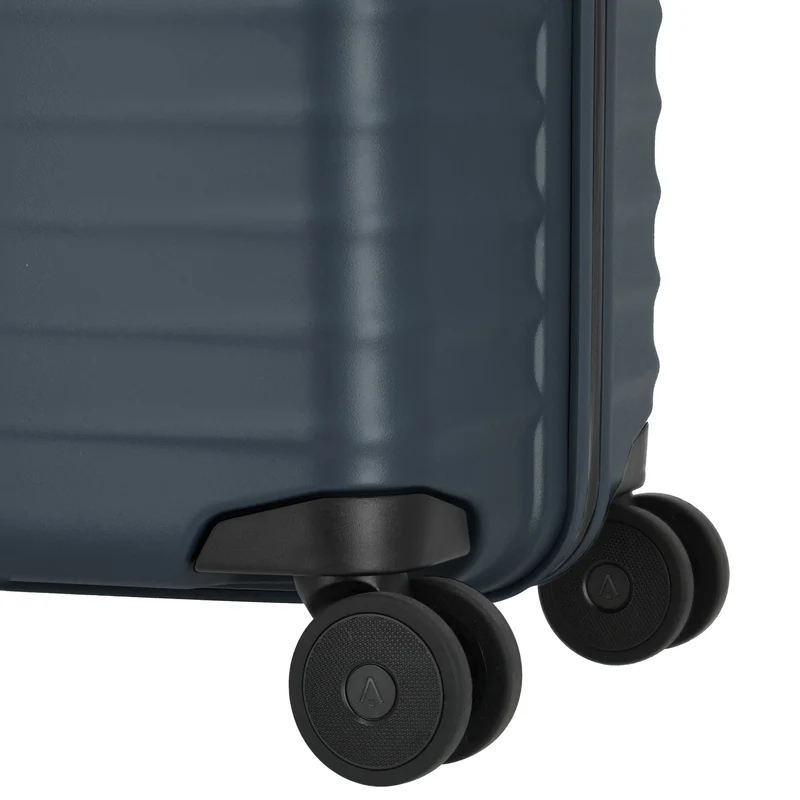 TITAN UPGRADE - Trolley de 4 ruedas M+ 69 cm (midnight blue)
