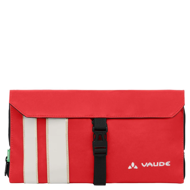Vaude Socotra - Neceser colgante 31 cm (rot)