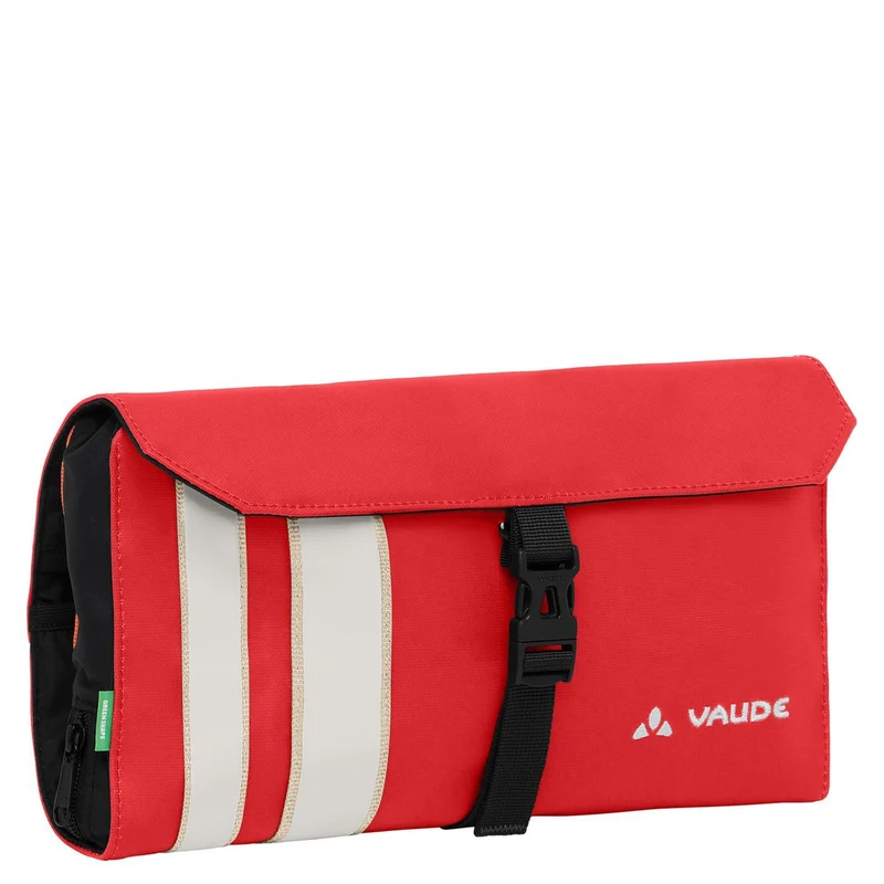 Vaude Socotra - Neceser colgante 31 cm (rot)