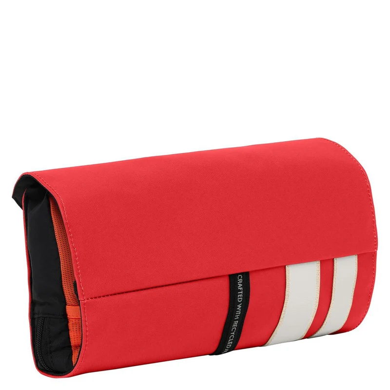 Vaude Socotra - Neceser colgante 31 cm (rot)