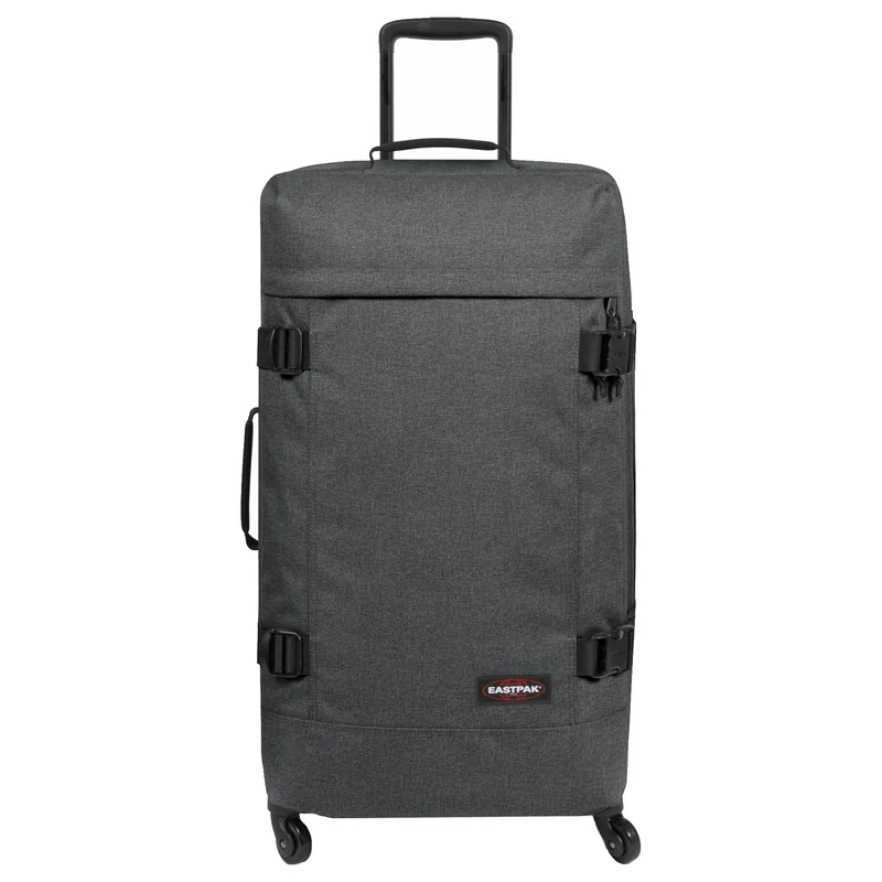 Eastpak selection Trans4 - Trolley 4 ruedas L 75 cm (black denim)