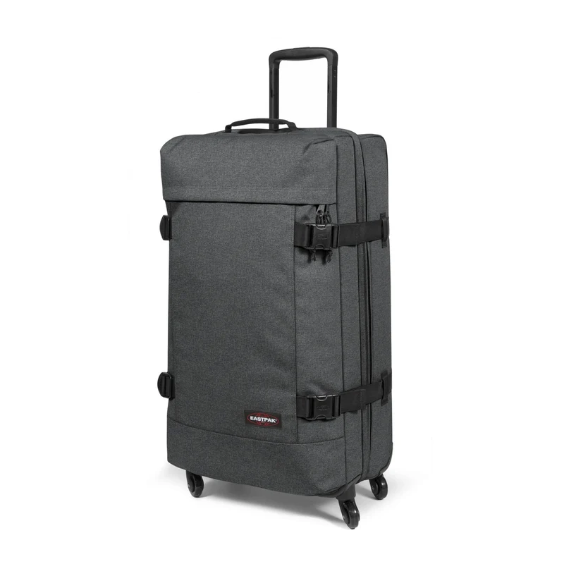 Eastpak selection Trans4 - Trolley 4 ruedas L 75 cm (black denim)