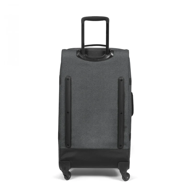 Eastpak selection Trans4 - Trolley 4 ruedas L 75 cm (black denim)