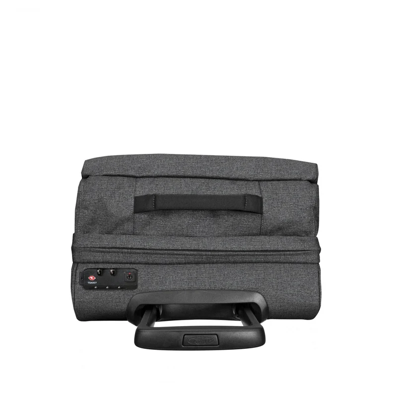 Eastpak selection Trans4 - Trolley 4 ruedas L 75 cm (black denim)