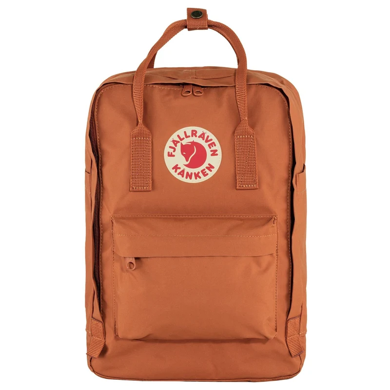 Fjällräven Kånken Laptop 15'' - Mochila 40 cm (color: terracotta brown)
