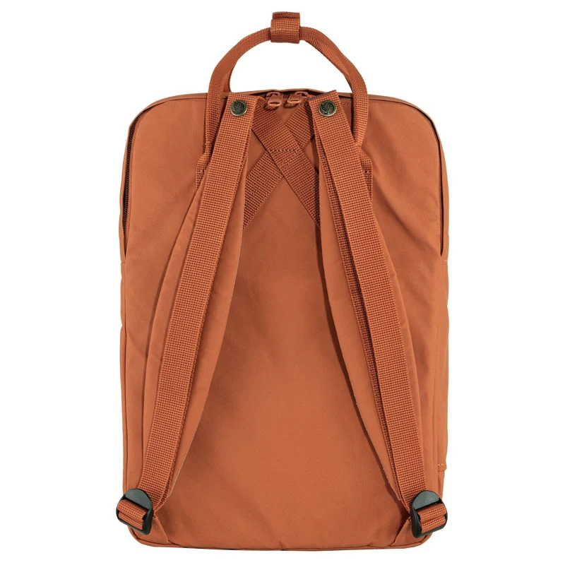 Fjällräven Kånken Laptop 15'' - Mochila 40 cm (color: terracotta brown)