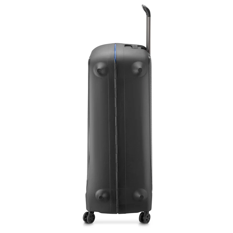 Delsey Paris Moncey MR - Trolley de 4 ruedas 82 cm (schwarz)