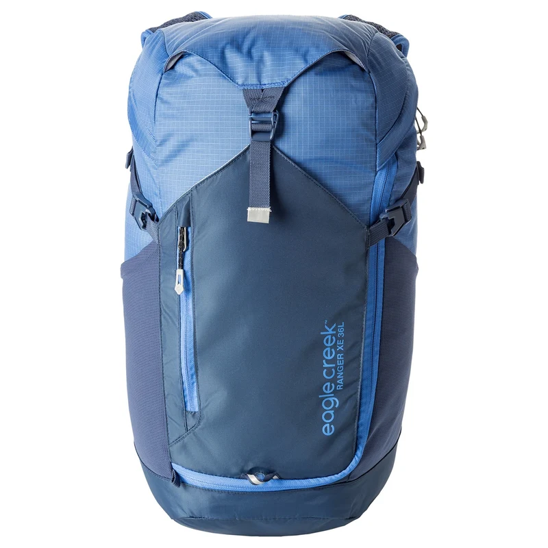 Eagle Creek selection Ranger XE 36 L - Mochila de senderismo 54 cm (mesa blue/aizome blue)