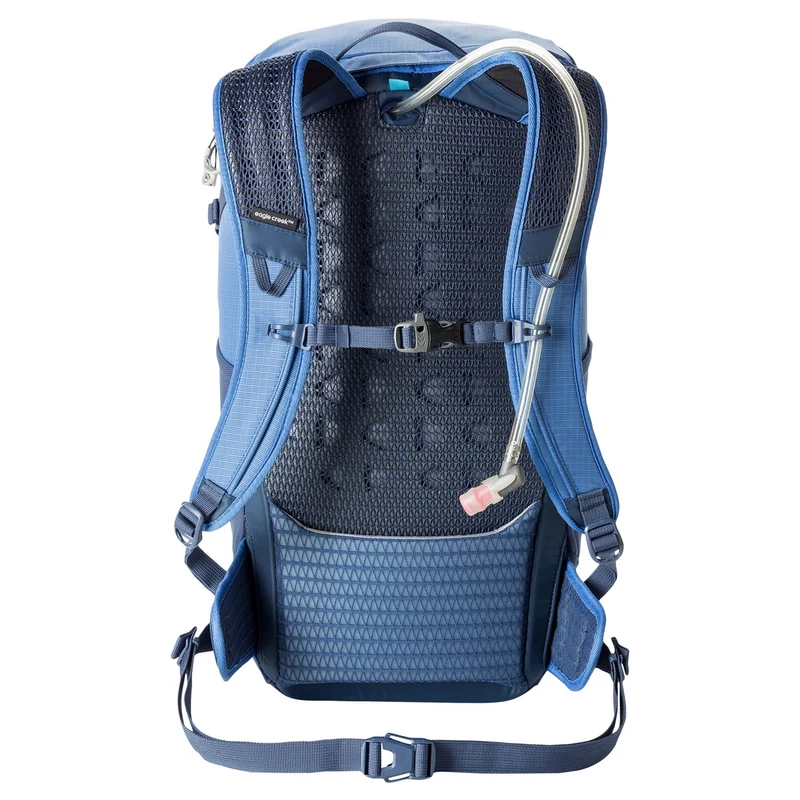 Eagle Creek selection Ranger XE 36 L - Mochila de senderismo 54 cm (mesa blue/aizome blue)