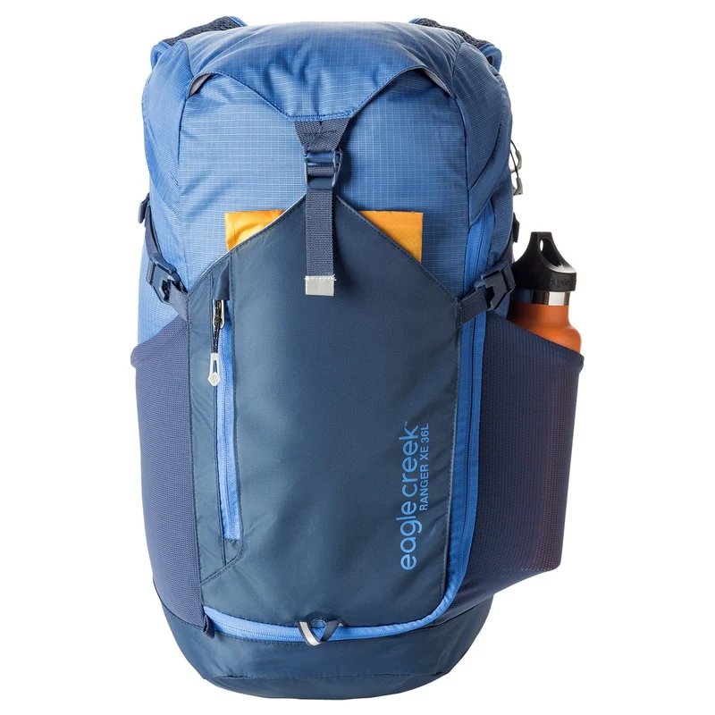 Eagle Creek selection Ranger XE 36 L - Mochila de senderismo 54 cm (mesa blue/aizome blue)