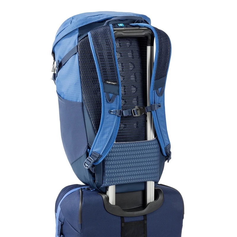 Eagle Creek selection Ranger XE 36 L - Mochila de senderismo 54 cm (mesa blue/aizome blue)