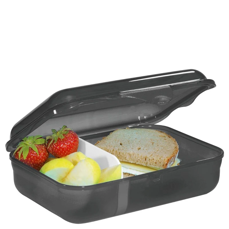 Step by Step Zubehör Lunchbox 17.5 cm - Fiambrera (Dragon Drako)