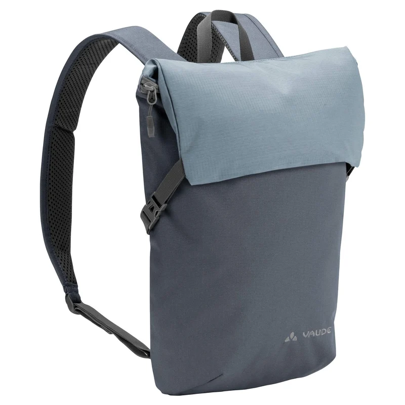 Vaude Unuk II 8 - Mochila 39 cm (heron)