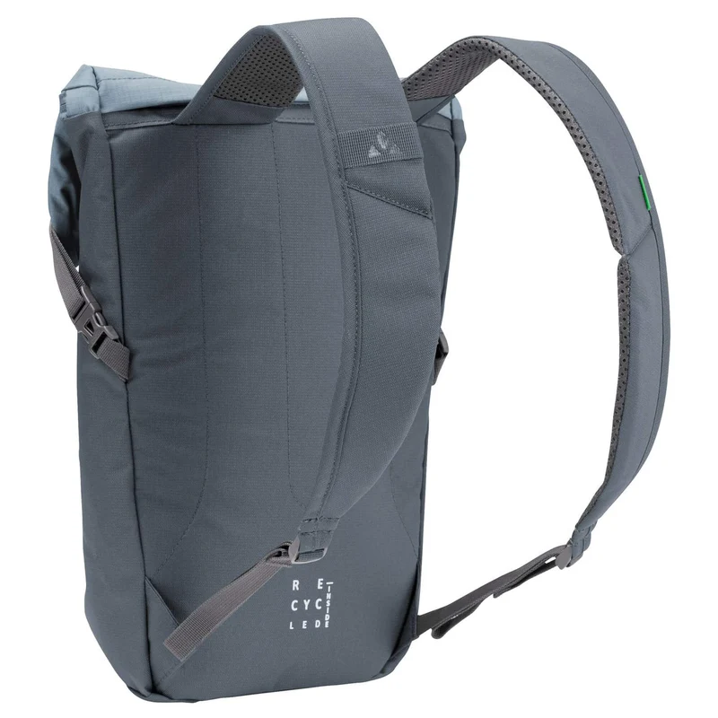 Vaude Unuk II 8 - Mochila 39 cm (heron)