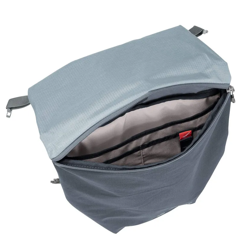 Vaude Unuk II 8 - Mochila 39 cm (heron)