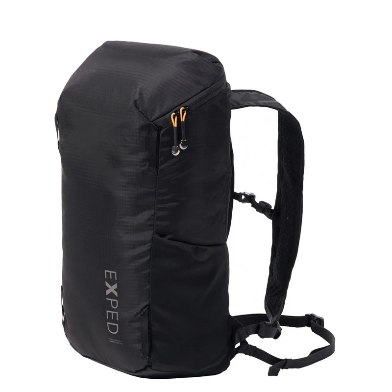Exped Hiking Summit Lite 15 - Mochila 45 cm (black I)