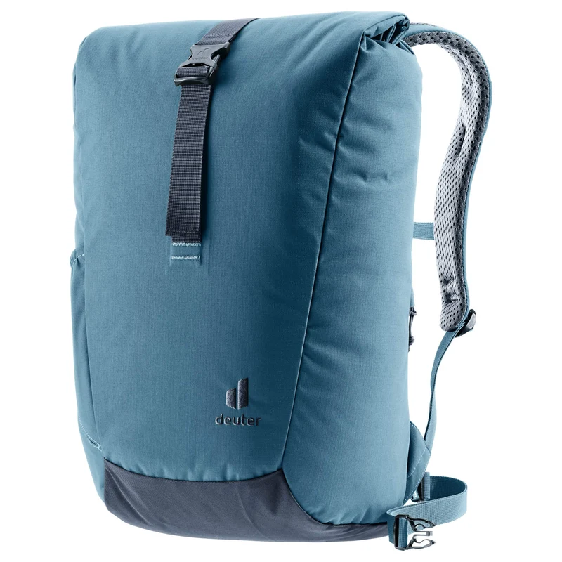 Deuter Stepout 22 - Mochila de estilo de vida 15" 46 cm (atlantic-ink)