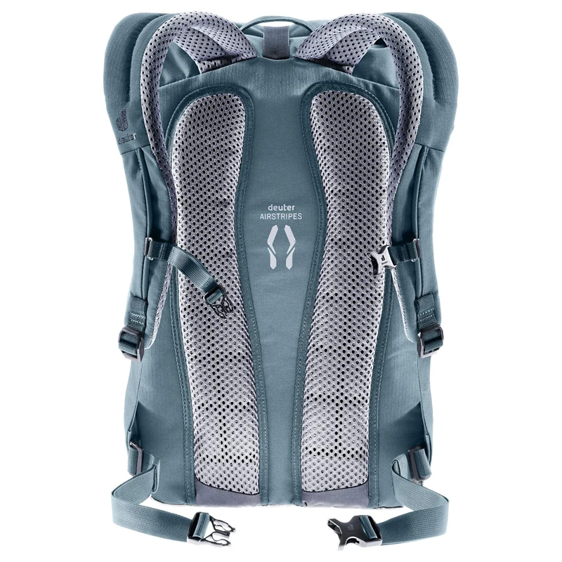 Deuter Stepout 22 - Mochila de estilo de vida 15" 46 cm (atlantic-ink)