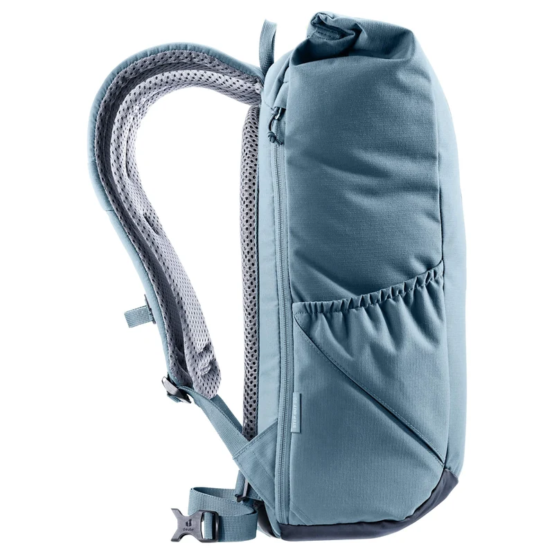 Deuter Stepout 22 - Mochila de estilo de vida 15" 46 cm (atlantic-ink)