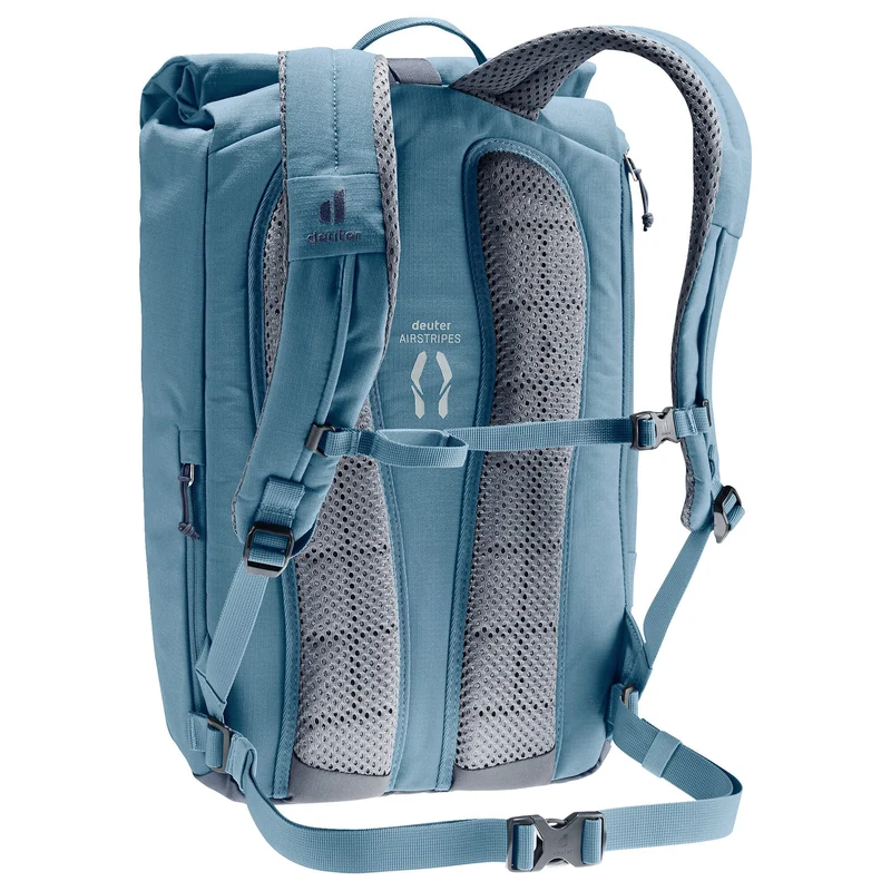 Deuter Stepout 22 - Mochila de estilo de vida 15" 46 cm (atlantic-ink)