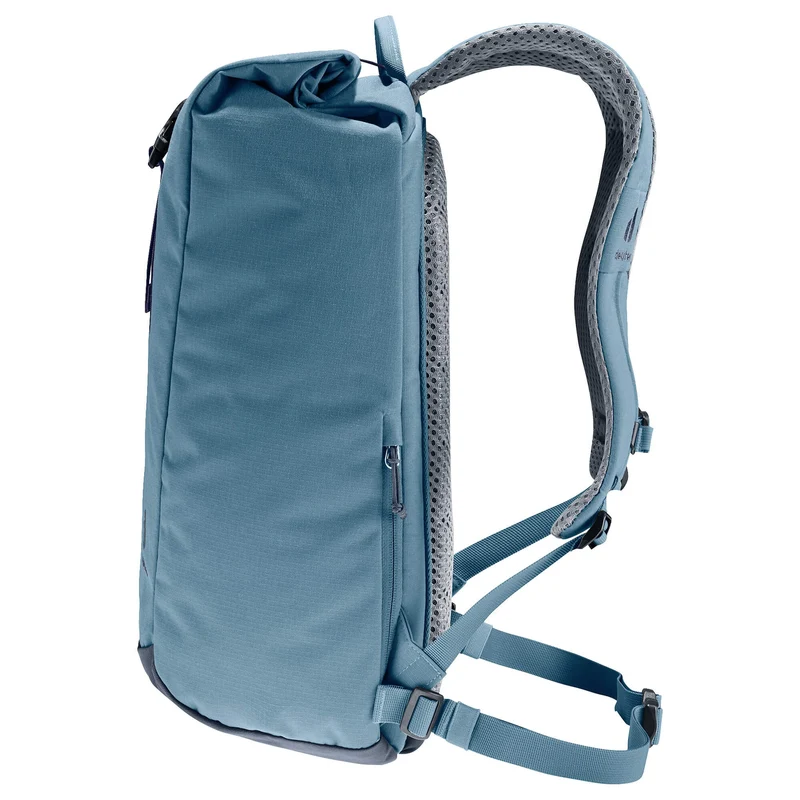 Deuter Stepout 22 - Mochila de estilo de vida 15" 46 cm (atlantic-ink)