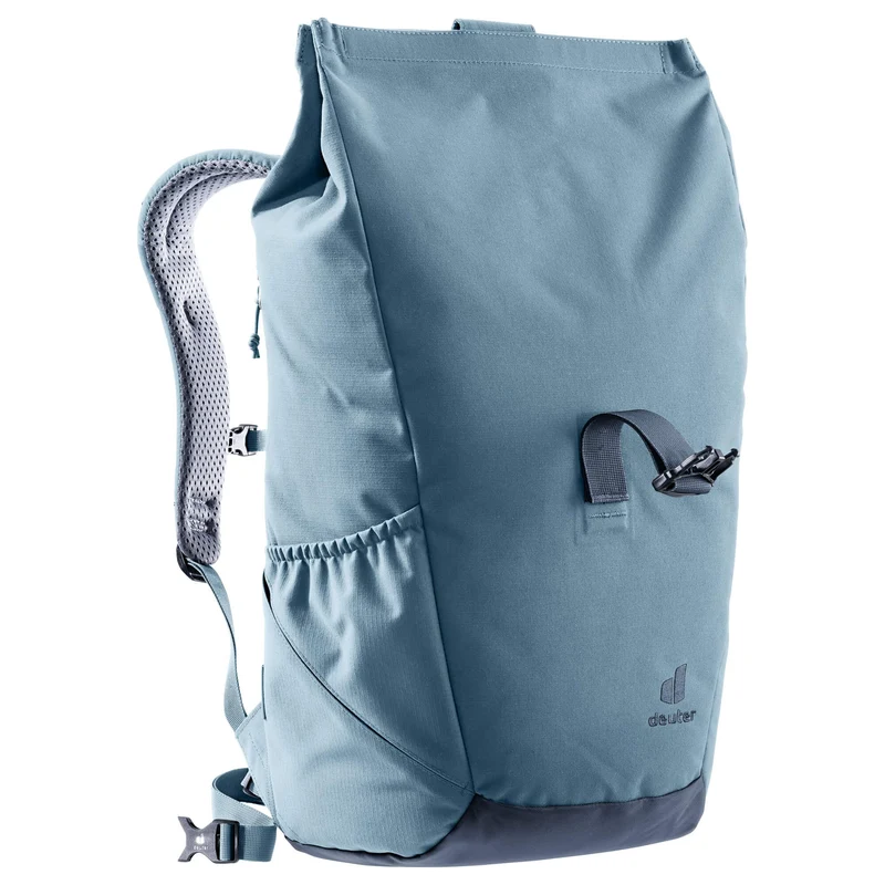 Deuter Stepout 22 - Mochila de estilo de vida 15" 46 cm (atlantic-ink)