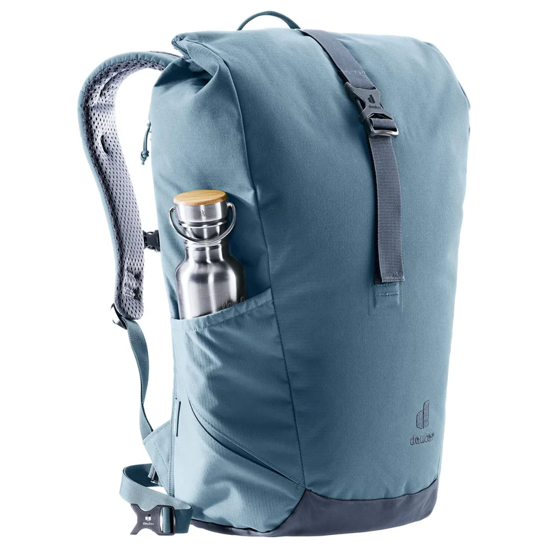 Deuter Stepout 22 - Mochila de estilo de vida 15" 46 cm (atlantic-ink)