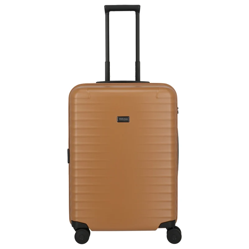 TITAN UPGRADE - Trolley de 4 ruedas 65 cm (canyon bronze)