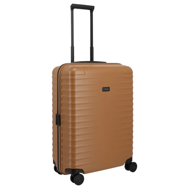 TITAN UPGRADE - Trolley de 4 ruedas 65 cm (canyon bronze)