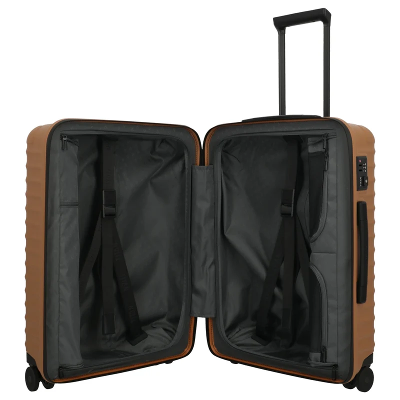 TITAN UPGRADE - Trolley de 4 ruedas 65 cm (canyon bronze)