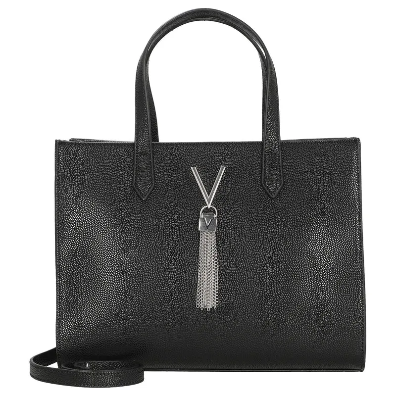 Valentino Bags Divina - Shopper 30 cm (negro)