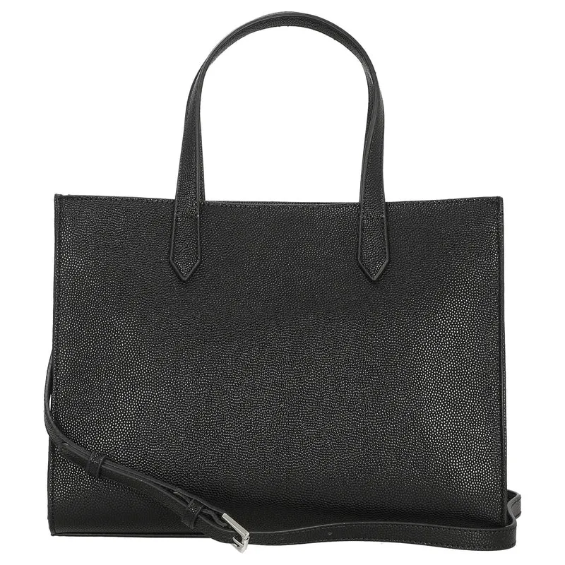 Valentino Bags Divina - Shopper 30 cm (negro)