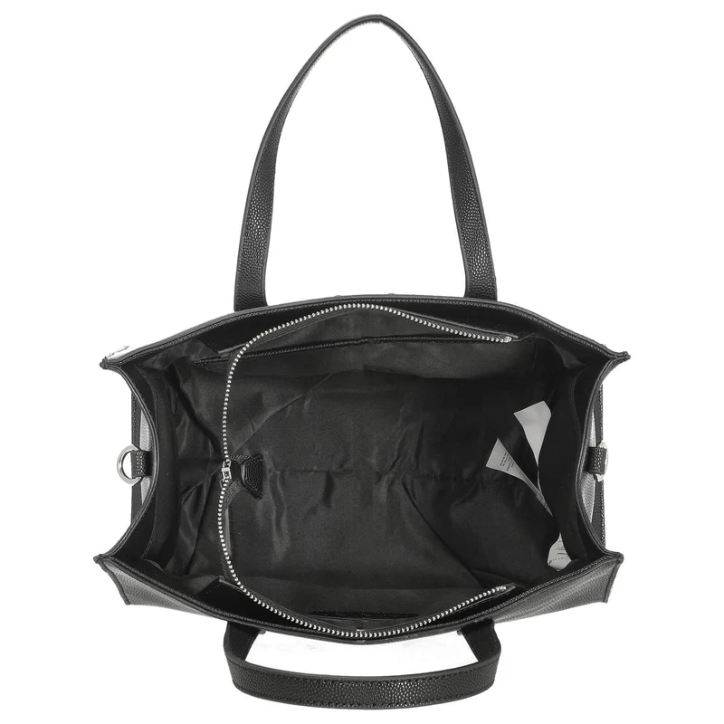 Valentino Bags Divina - Shopper 30 cm (negro)