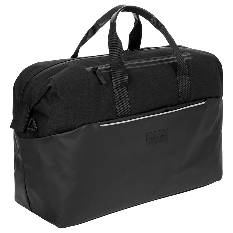 Porsche Design Urban Eco - Bolsa de fin de semana 51 cm (black)