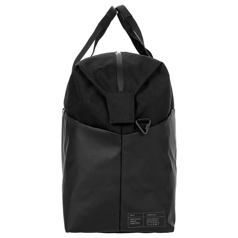 Porsche Design Urban Eco - Bolsa de fin de semana 51 cm (black)