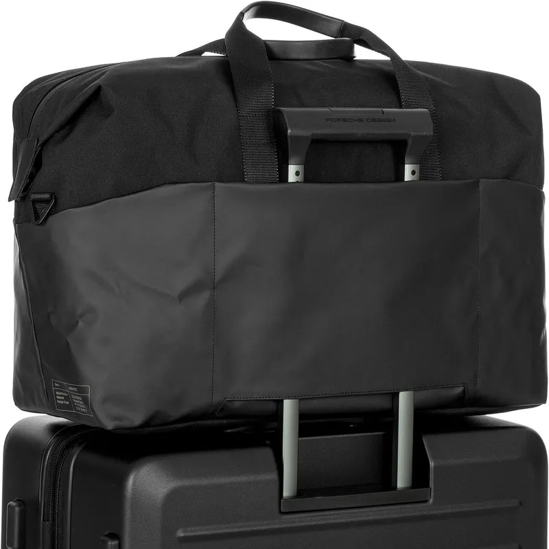Porsche Design Urban Eco - Bolsa de fin de semana 51 cm (black)