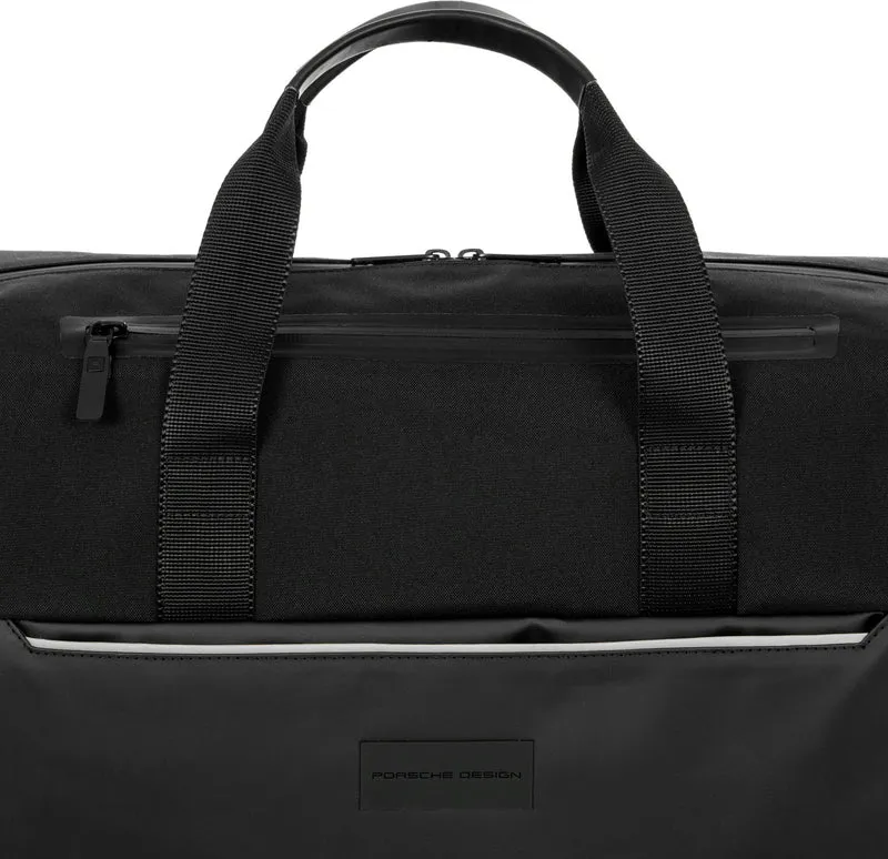 Porsche Design Urban Eco - Bolsa de fin de semana 51 cm (black)
