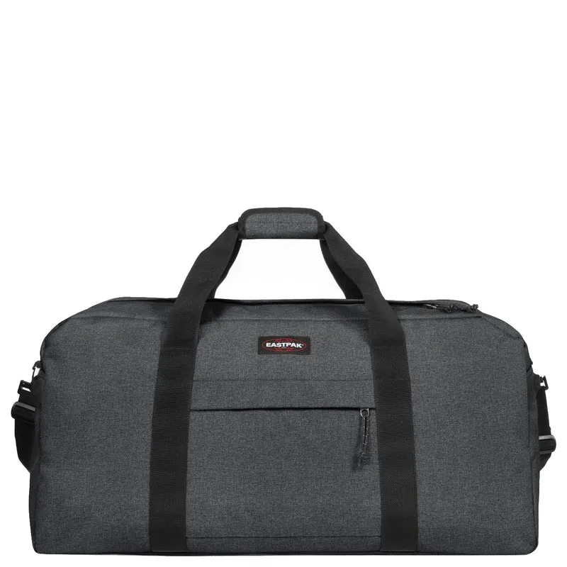 Eastpak Terminal+ 96 - Bolsa de viaje L 75 cm (black denim)