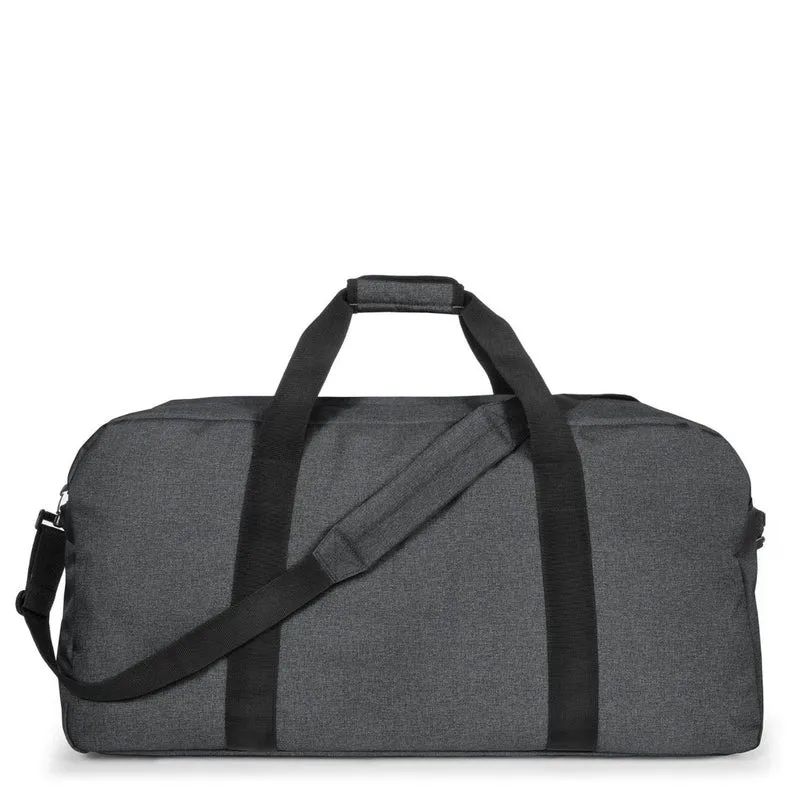 Eastpak Terminal+ 96 - Bolsa de viaje L 75 cm (black denim)