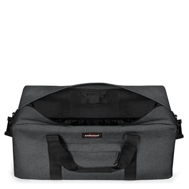 Eastpak Terminal+ 96 - Bolsa de viaje L 75 cm (black denim)