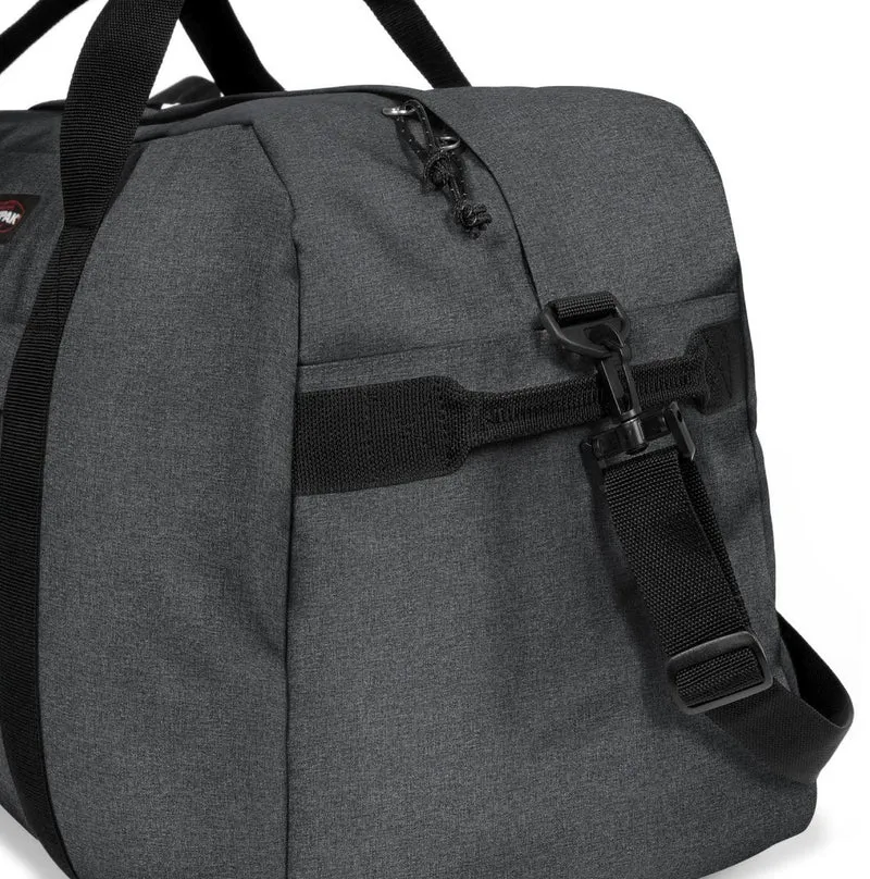 Eastpak Terminal+ 96 - Bolsa de viaje L 75 cm (black denim)