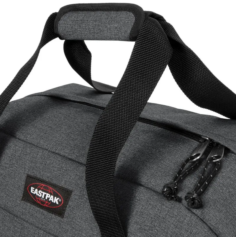 Eastpak Terminal+ 96 - Bolsa de viaje L 75 cm (black denim)