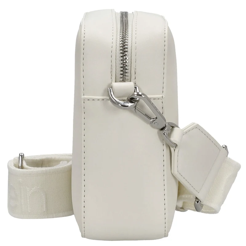Calvin Klein Must - Bandolera S 21 cm (color: tiza)